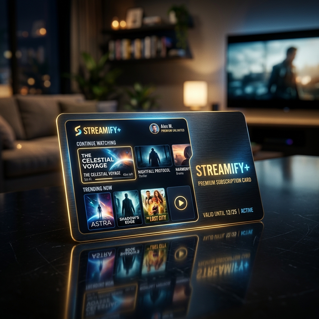 Skaffa ditt iptv abonnemang idag för obegränsad underhållning